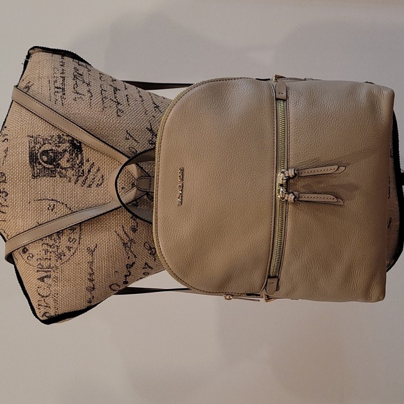 Michael Kors Backpack - Picture 2 of 8